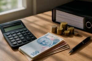 2026 Gelir Vergisi Dilimleri Maaş Kesintisini Nasıl Etkiler? Ücretliler İçin Net Maaş Rehberi