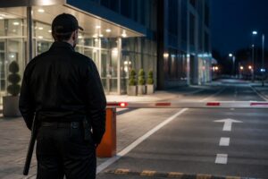 2026 Güvenlik Görevlisi Maaşı Ne Kadar? Özel Sektör, Gece Vardiyası ve Silahlı-Silahsız Farkı
