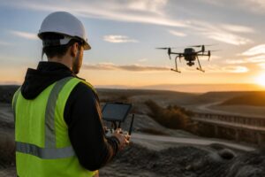 Drone Pilotu Maaşı Ne Kadar? Ticari İHA, Proje ve Sertifika Farklarıyla 2026 Geliri