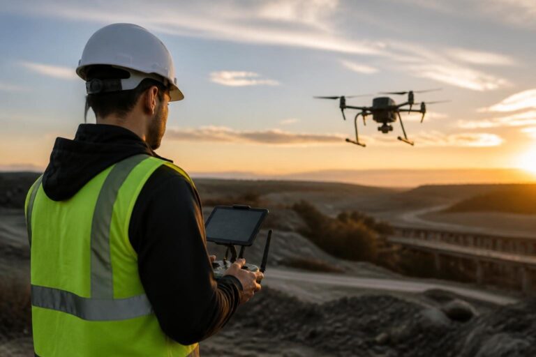 Drone Pilotu Maaşı Ne Kadar? Ticari İHA, Proje ve Sertifika Farklarıyla 2026 Geliri