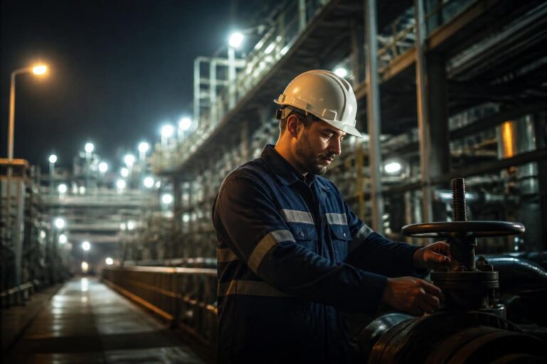 Gece Çalışma Ücreti Ne Kadar? 2026 Vardiya Zammı ve Bordro Hesaplama