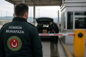 Gümrük Muhafaza Memuru Maaşı Ne Kadar? 2026 Görev Yeri, Vardiya ve Ek Ödemeler