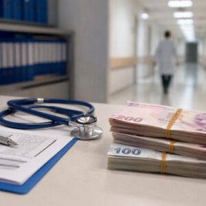 Hastane Bilgi Yönetim Sistemi (HBYS) Uzmanı Maaşı Ne Kadar? Hastane Türü, Nöbet ve 2026 Gelir Farkları