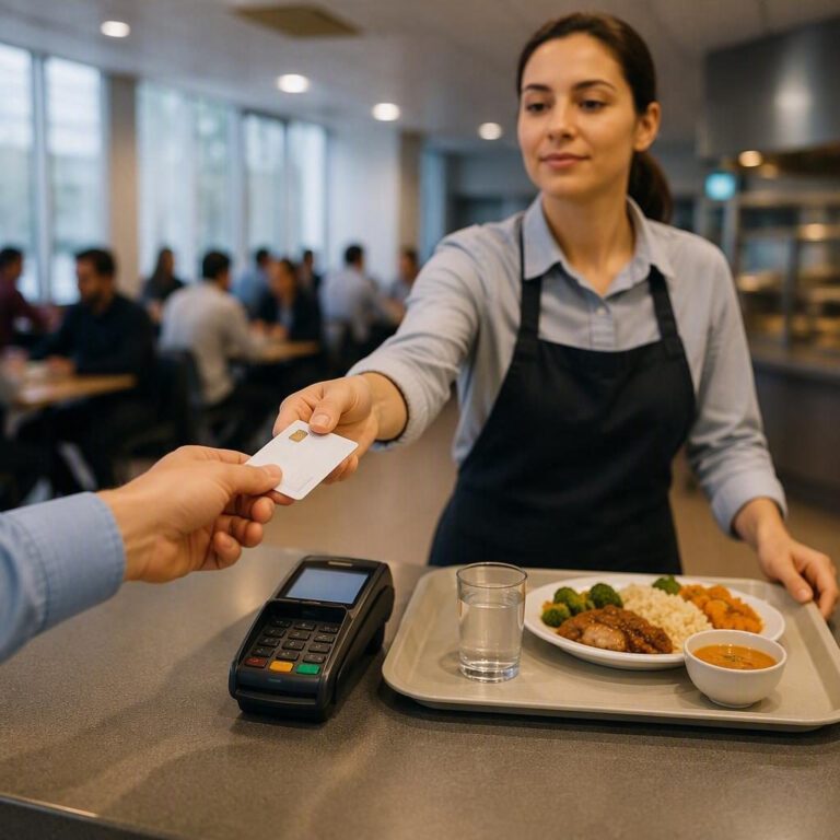Yemek Kartı Maaşa Dahil mi? 2026 SGK, Vergi ve İşten Ayrılma Hesabı