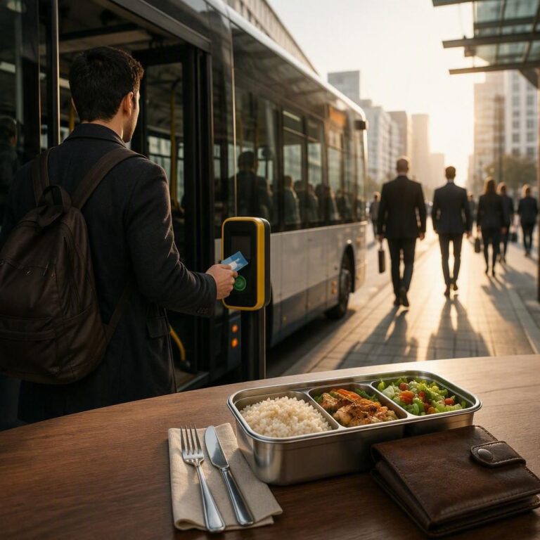 Yol ve Yemek Ücreti Ne Kadar? 2026 Vergi İstisnası, Bordro ve İşveren Uygulaması